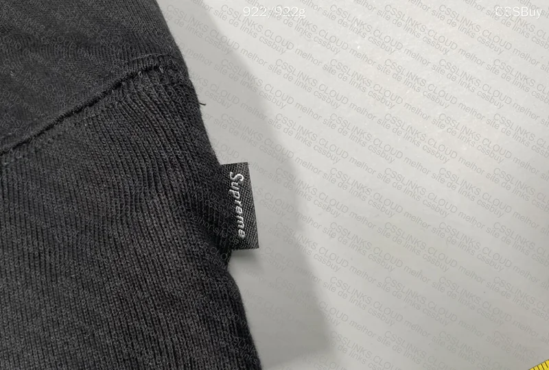 Supreme x Corteiz Hoodie 5