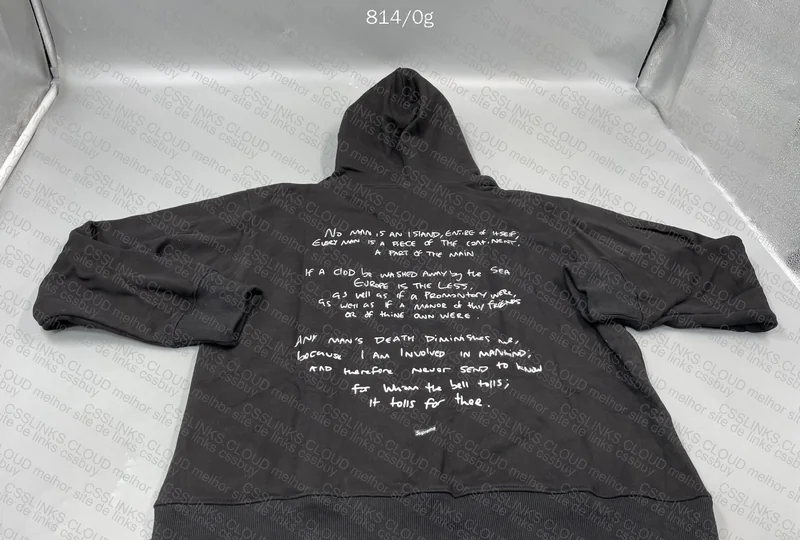 Supreme x Corteiz Hoodie 5
