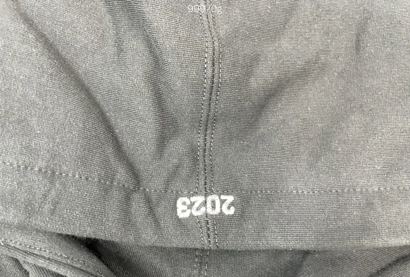 Supreme x Corteiz Hoodie 5