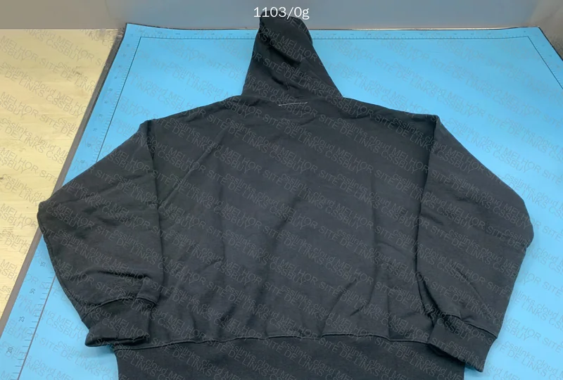 Supreme x Margiela Hoodie 5