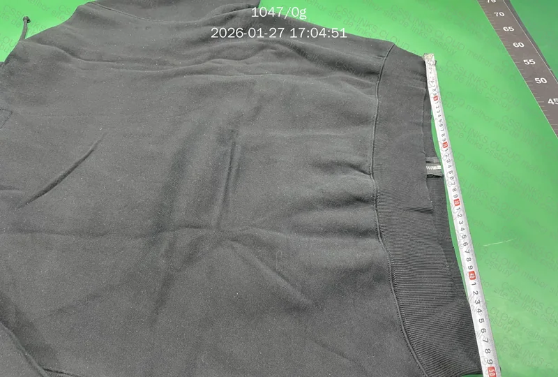 Moletom Supreme x Margiela