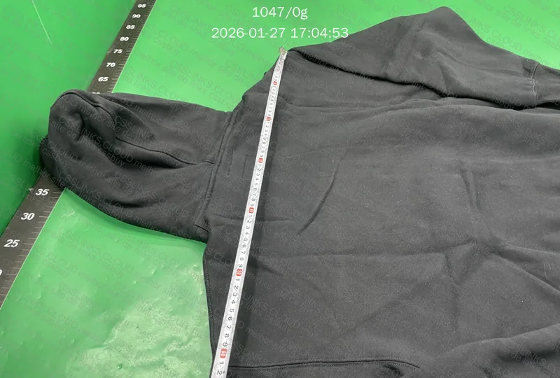 Moletom Supreme x Margiela 4