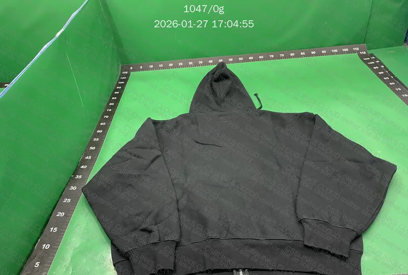 Moletom Supreme x Margiela 5