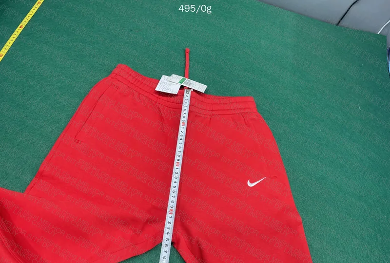 Supreme X Nike Hoodie 5