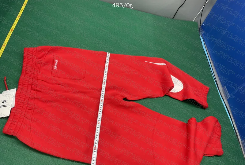 Supreme X Nike Hoodie 8