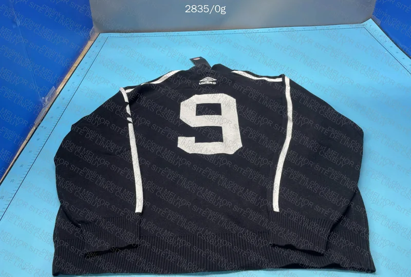 Supreme x Umbro Hoodie 3