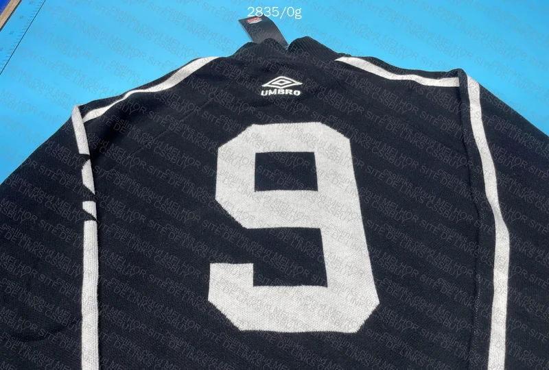 Supreme x Umbro Hoodie 5
