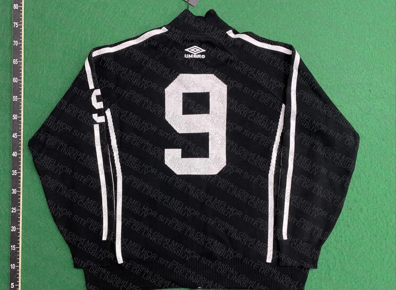 Supreme X Umbro Hoodie 4