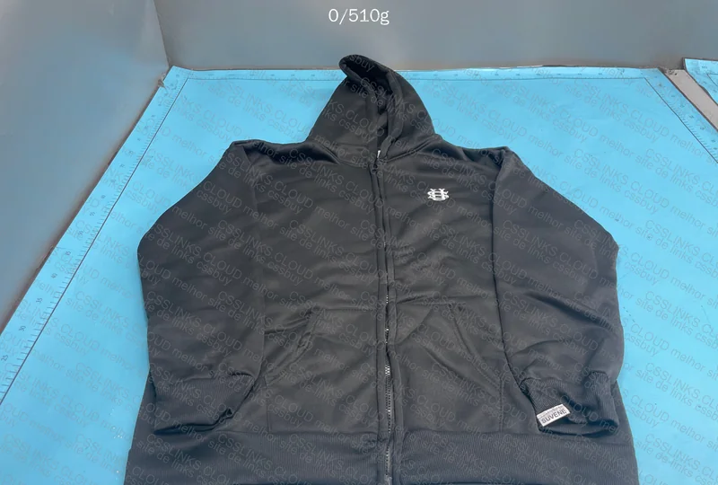 Suvene Hoodie 4