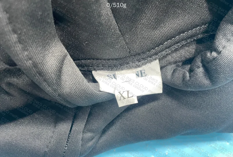 Suvene Hoodie 5