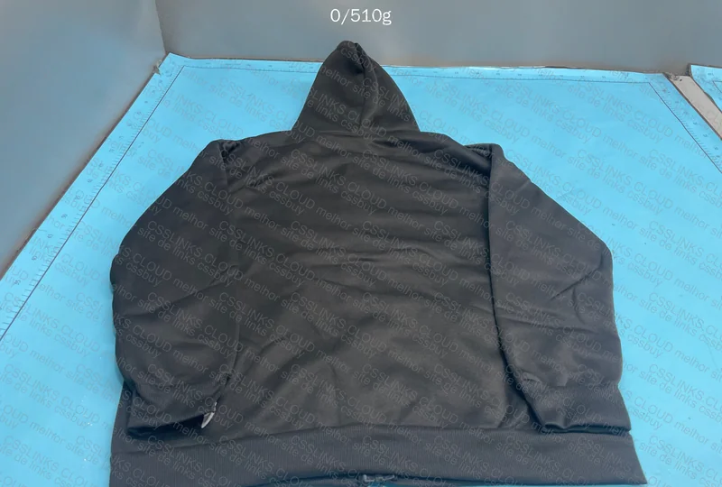Suvene Hoodie 6