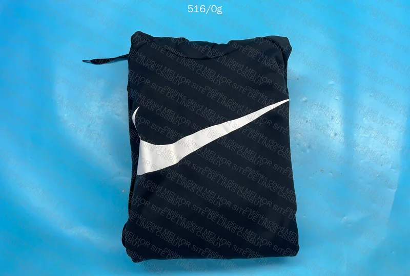 Swoosh Hoodie