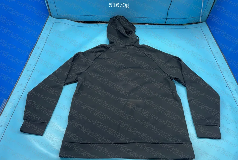 Swoosh Hoodie 2
