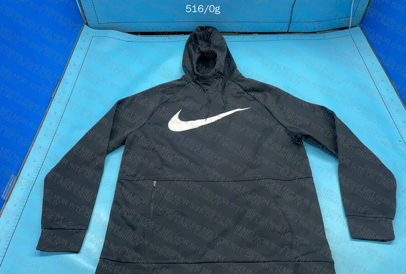 Swoosh Hoodie 3