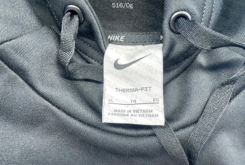Swoosh Hoodie 5