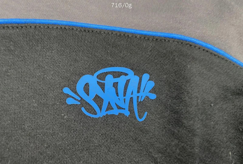 Syna Hoodie 2