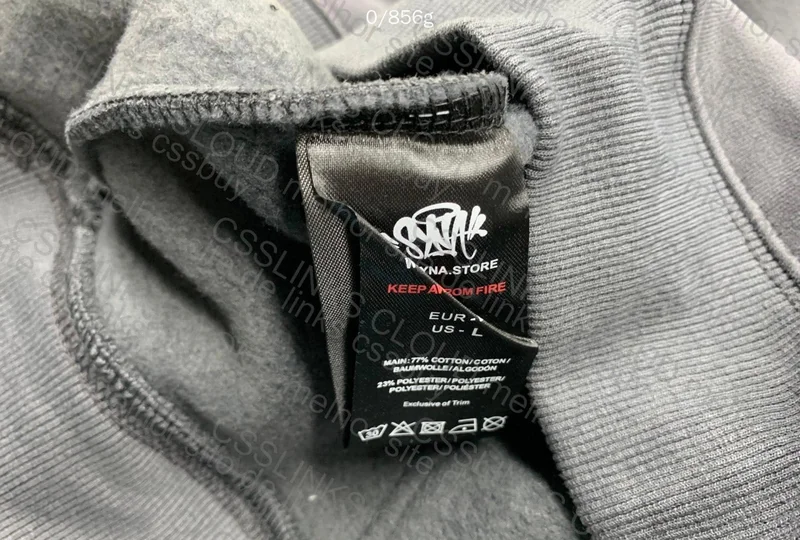 Syna Hoodie