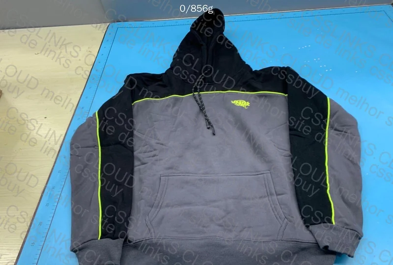 Syna Hoodie 2