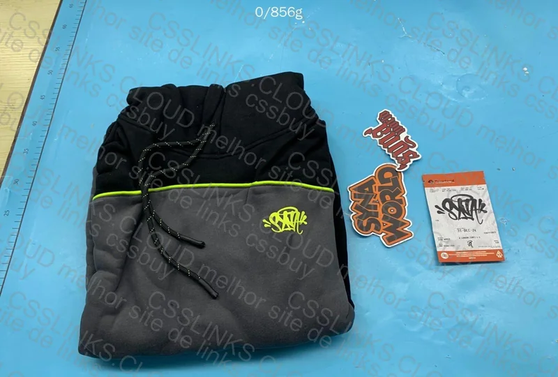 Syna Hoodie 3