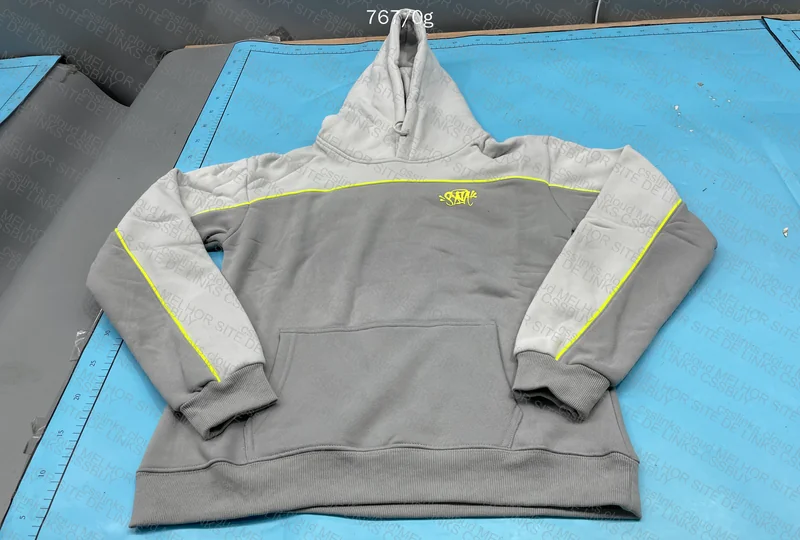 Syna Hoodie