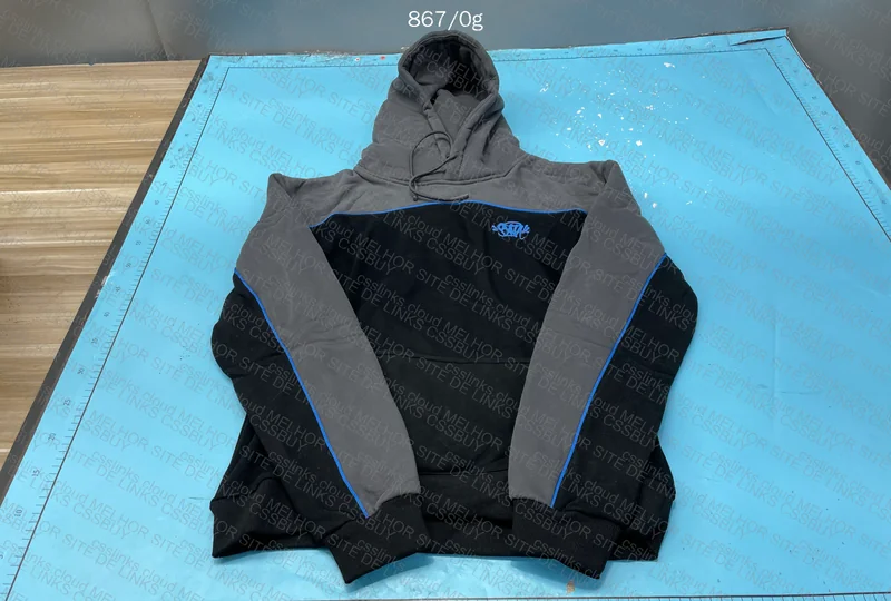Syna Hoodie 2