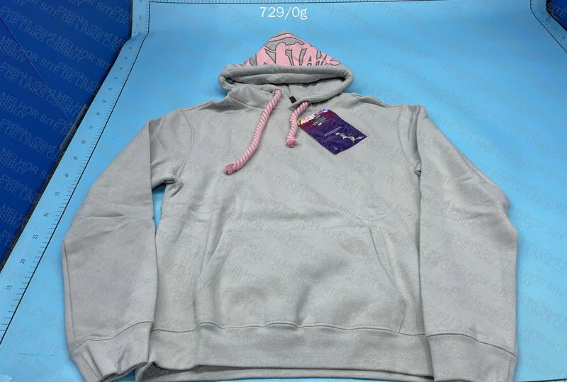 Syna Hoodie 2