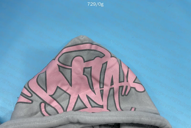 Syna Hoodie 3