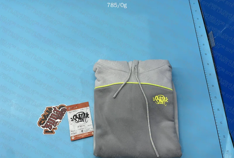 Syna Hoodie