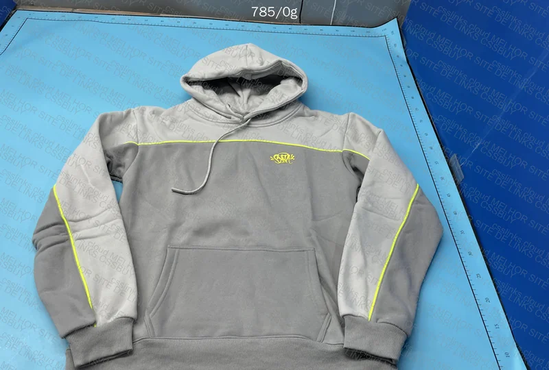 Syna Hoodie 2