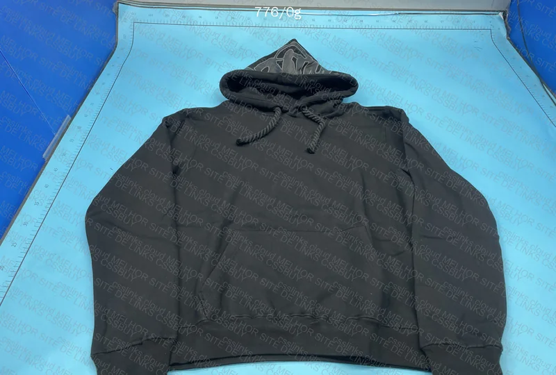 Syna Hoodie 2