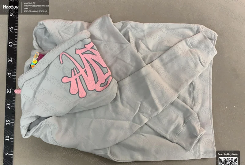 SYNA Hoodie 3