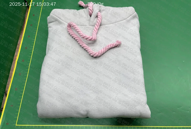 SYNA Hoodie