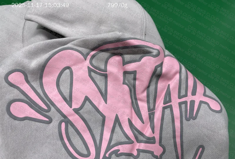 SYNA Hoodie 2