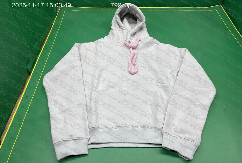 SYNA Hoodie 3
