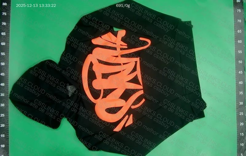 SYNA Hoodie 3
