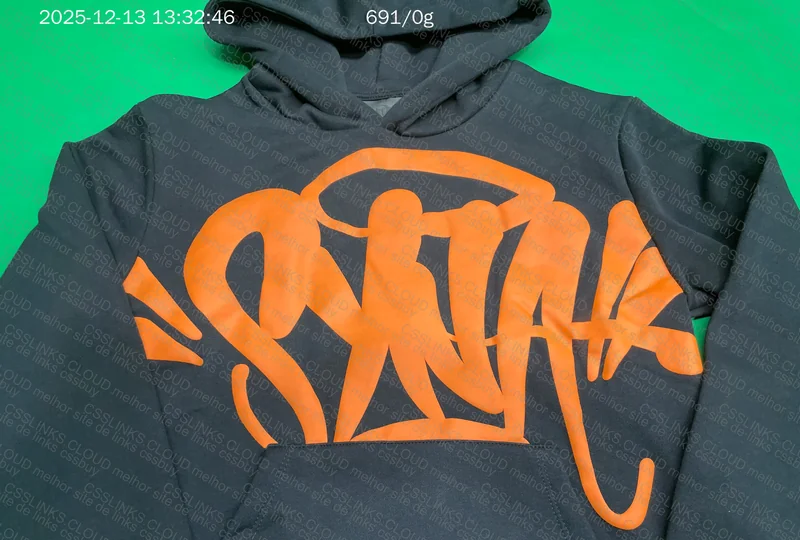 SYNA Hoodie 5