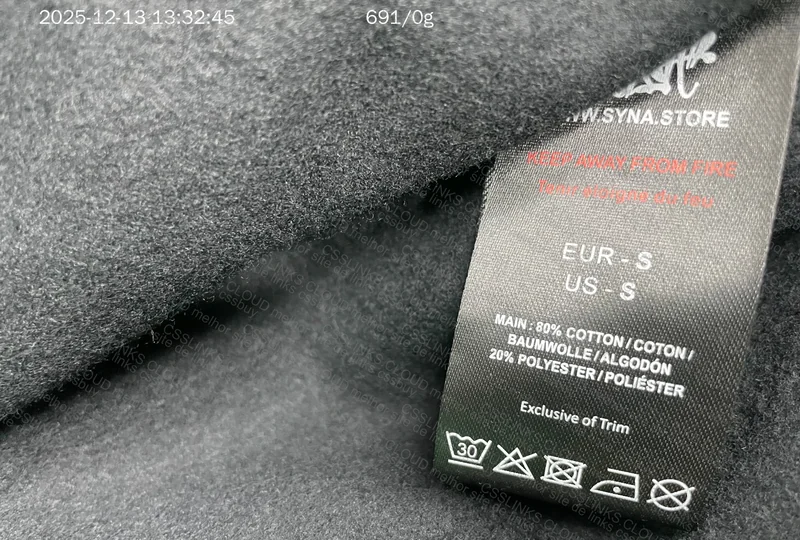 SYNA Hoodie 6