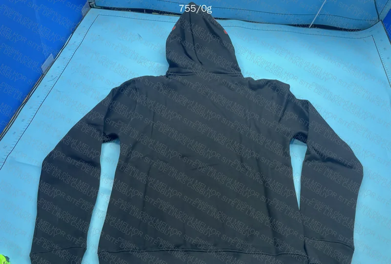 Syna Angel Hoodie 2