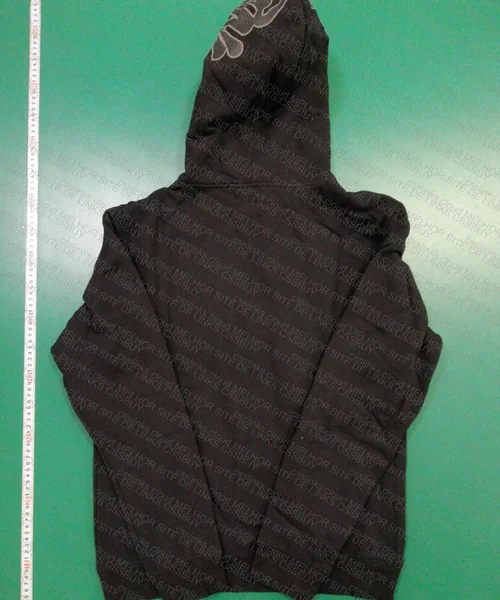 Syna Angel King Hoodie