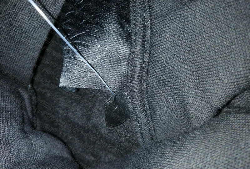 Syna Angel King Hoodie 2