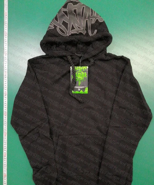 Syna Angel King Hoodie 3