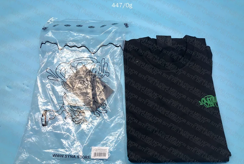 Syna AngelKing Hoodie