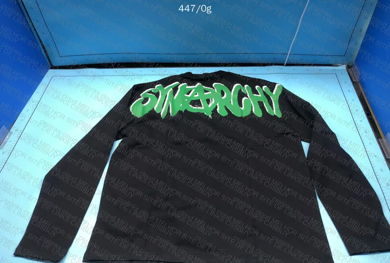 Syna AngelKing Hoodie 3