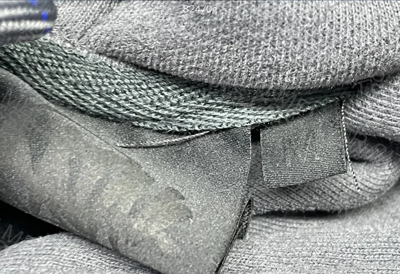 Syna Blue Hoodie 5