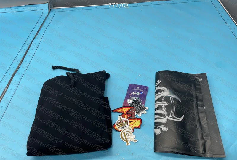 Syna Hoodie with Measurements