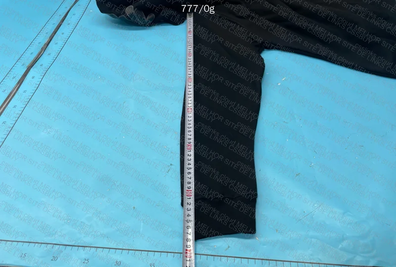 Syna Hoodie with Measurements 10