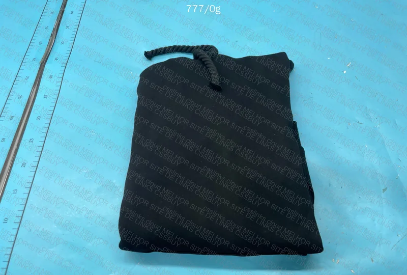 Syna Hoodie with Measurements 2