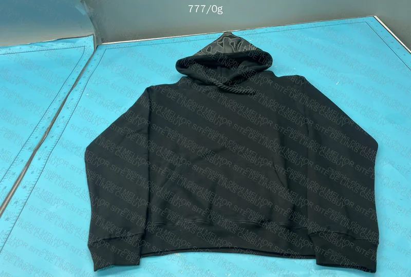 Syna Hoodie with Measurements 3