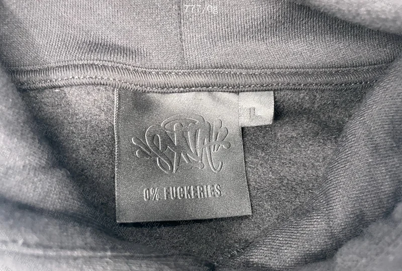Syna Hoodie with Measurements 4
