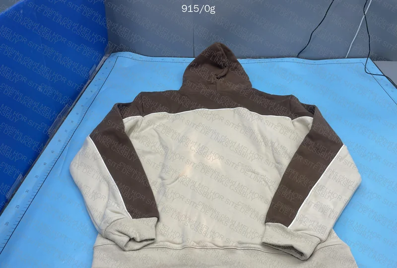 Syna Hoodie (with Measurements) 4